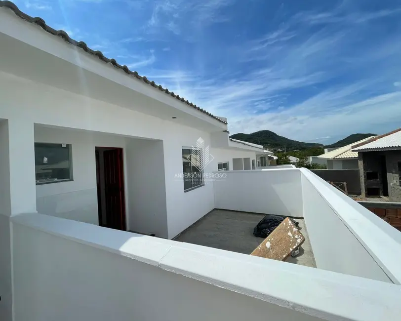 Foto 8 de Casa com 2 quartos à venda, 50m2 em Bela Vista, Palhoca - SC