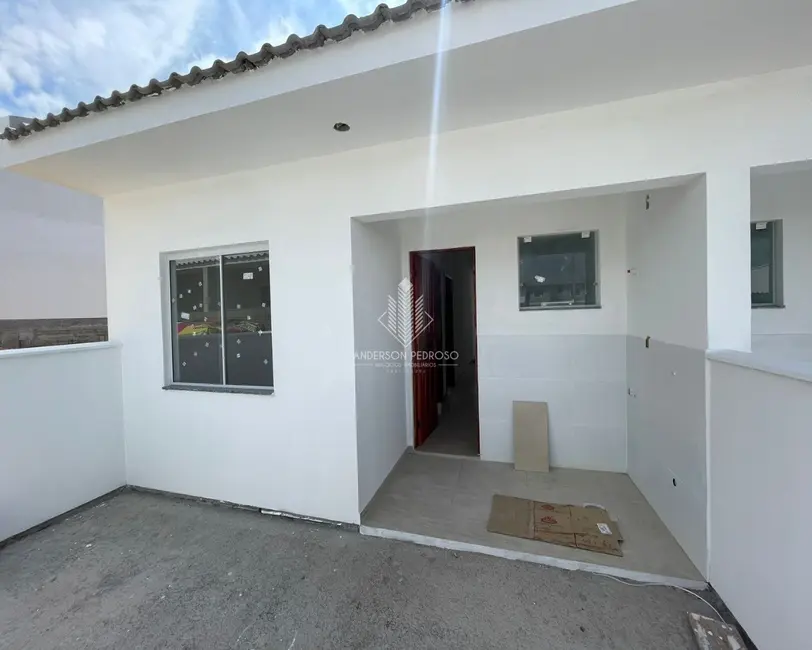 Foto 9 de Casa com 2 quartos à venda, 50m2 em Bela Vista, Palhoca - SC