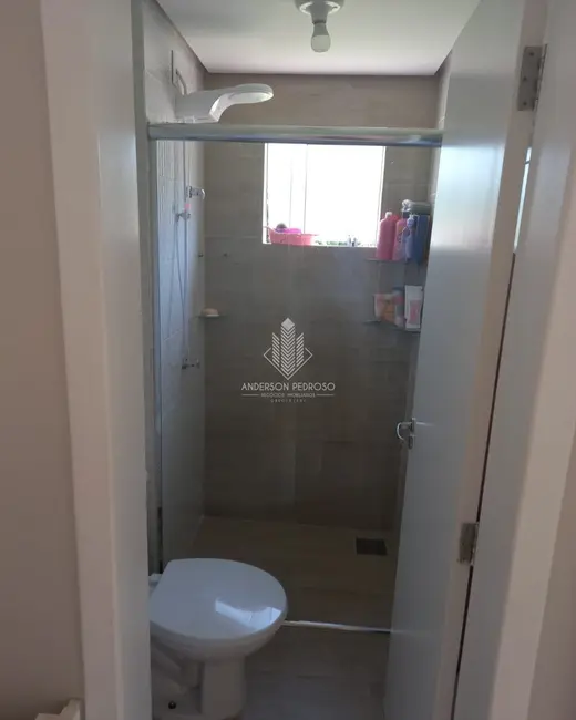 Foto 9 de Apartamento com 2 quartos à venda, 70m2 em Aririú, Palhoca - SC