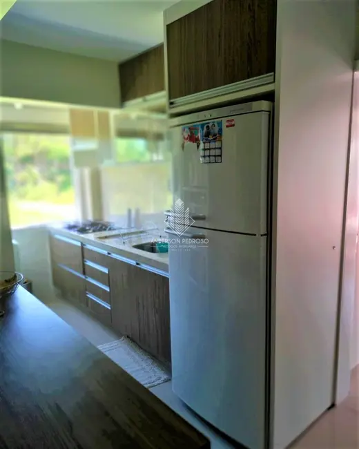 Foto 6 de Apartamento com 2 quartos à venda, 70m2 em Aririú, Palhoca - SC