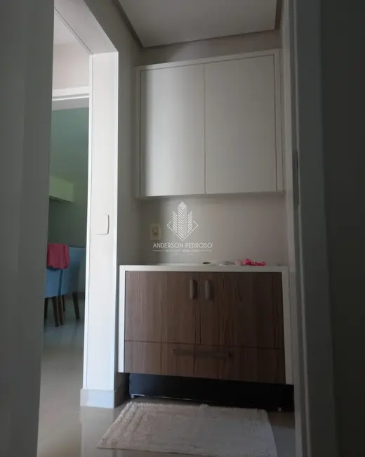 Foto 7 de Apartamento com 2 quartos à venda, 70m2 em Aririú, Palhoca - SC