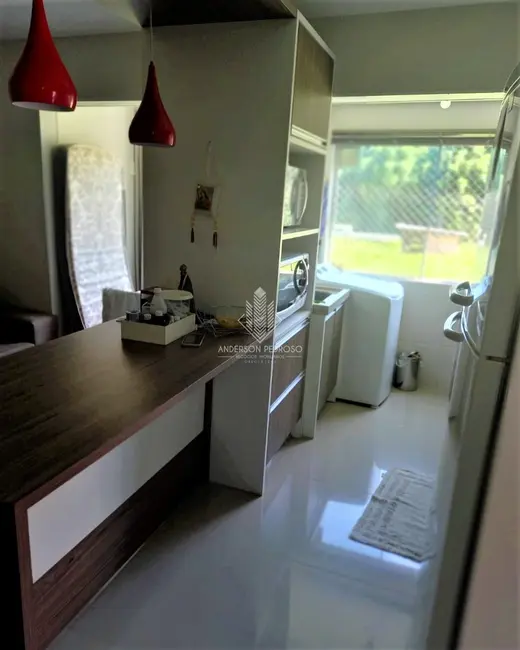 Foto 5 de Apartamento com 2 quartos à venda, 70m2 em Aririú, Palhoca - SC