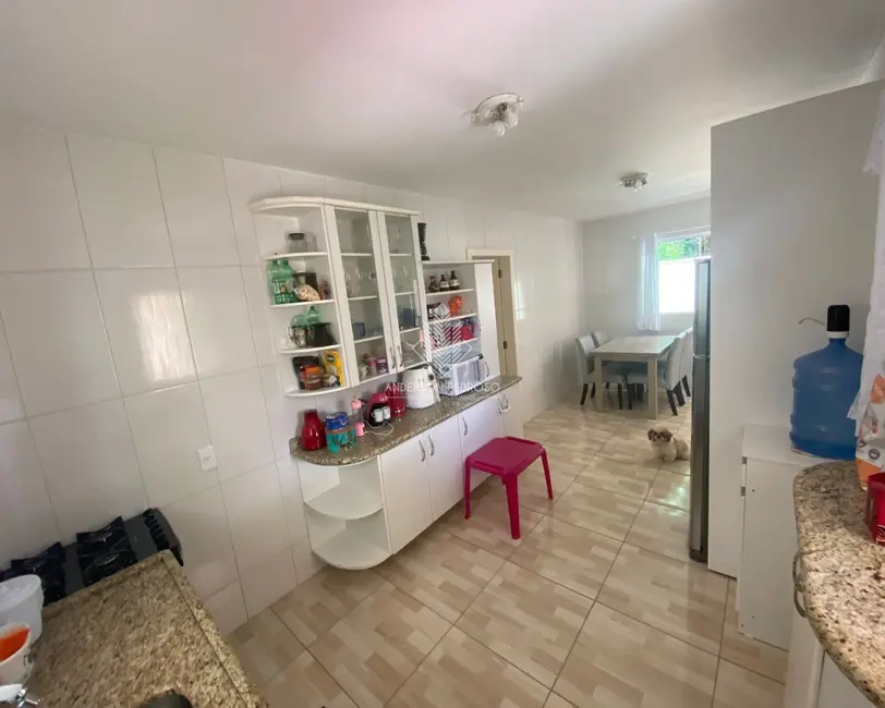 Foto 7 de Casa com 5 quartos à venda, 170m2 em São Sebastião, Palhoca - SC