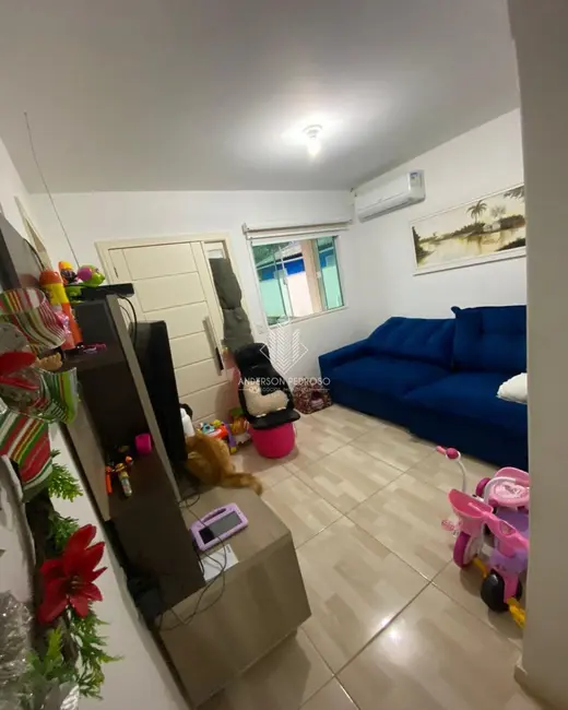 Foto 5 de Casa com 5 quartos à venda, 170m2 em São Sebastião, Palhoca - SC