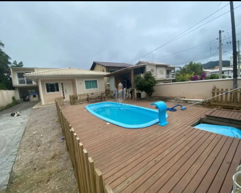 Foto 4 de Casa com 5 quartos à venda, 170m2 em São Sebastião, Palhoca - SC