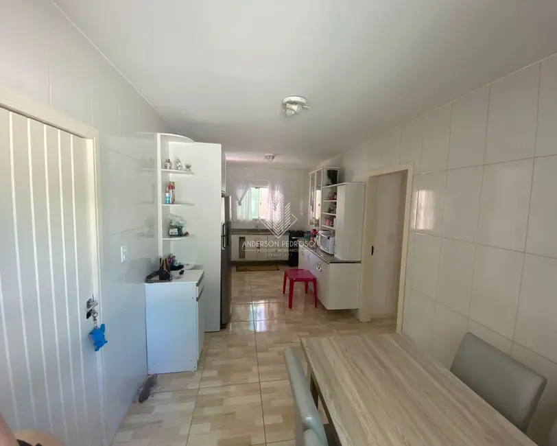 Foto 6 de Casa com 5 quartos à venda, 170m2 em São Sebastião, Palhoca - SC