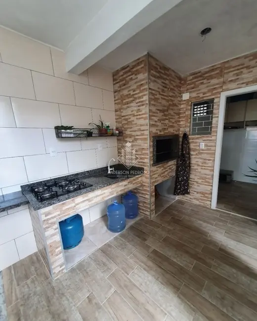 Foto 9 de Casa com 4 quartos à venda, 160m2 em São Sebastião, Palhoca - SC