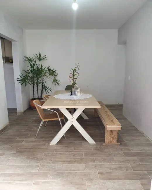 Foto 4 de Casa com 4 quartos à venda, 160m2 em São Sebastião, Palhoca - SC