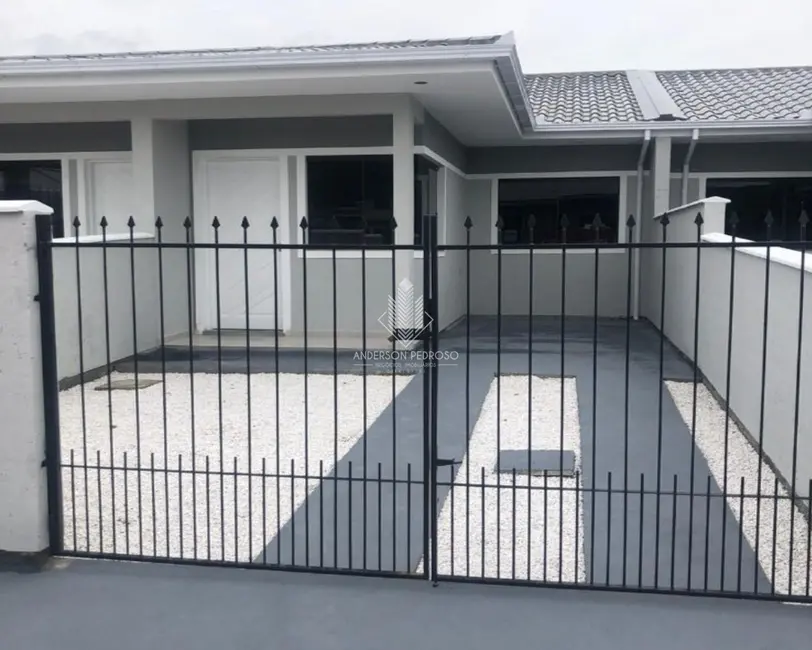 Foto 4 de Casa com 2 quartos à venda, 50m2 em Bela Vista, Palhoca - SC