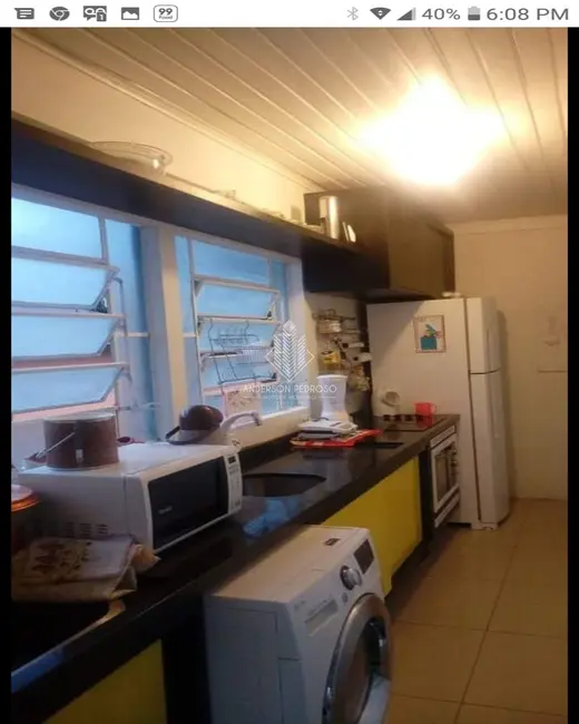 Foto 4 de Casa com 3 quartos à venda, 90m2 em Marrocos, Gravatai - RS