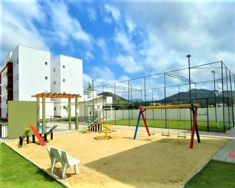 Foto 8 de Apartamento com 2 quartos à venda, 55m2 em Aririú, Palhoca - SC