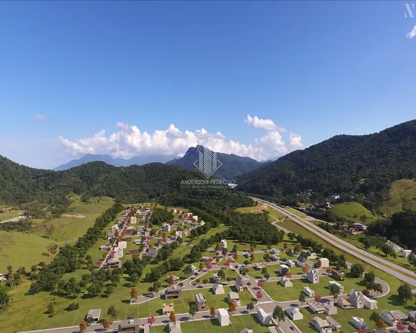 Foto 3 de Terreno / Lote à venda, 269m2 em Forquilhas, Sao Jose - SC