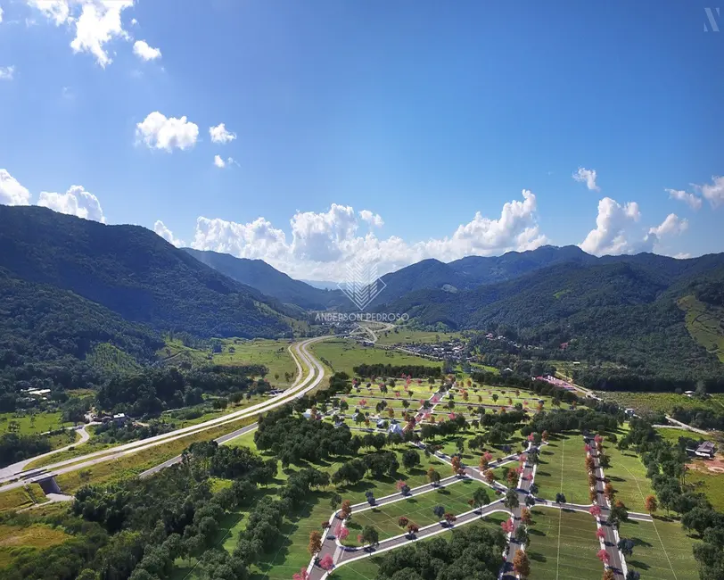 Foto 2 de Terreno / Lote à venda, 269m2 em Forquilhas, Sao Jose - SC