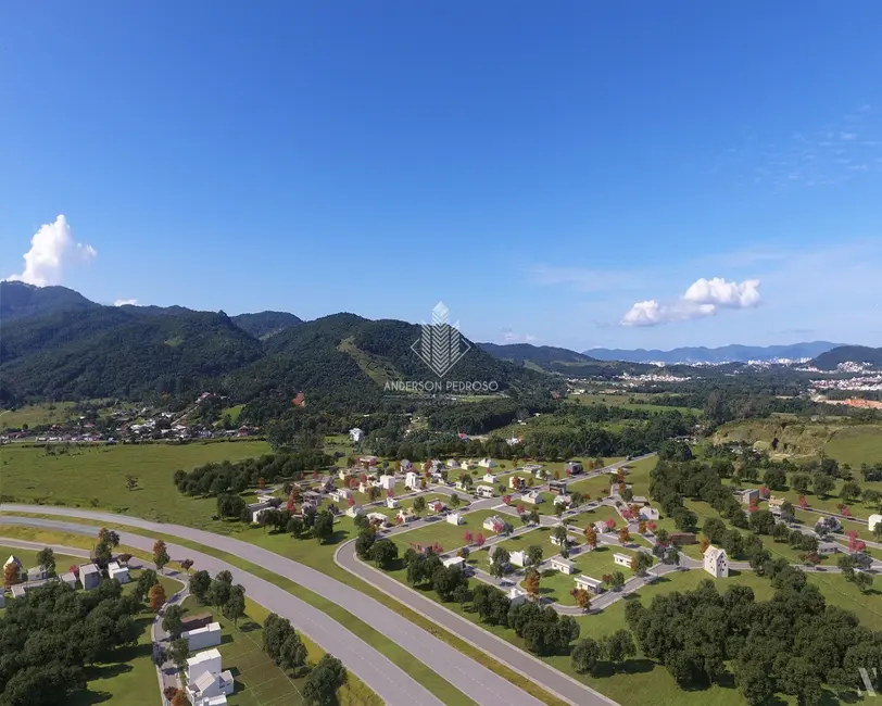 Foto 4 de Terreno / Lote à venda, 269m2 em Forquilhas, Sao Jose - SC