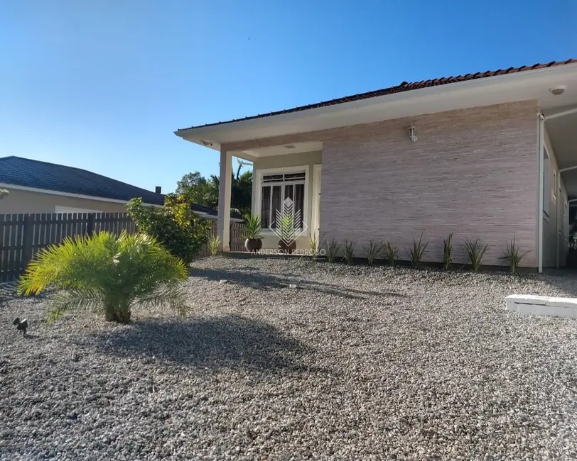 Foto 5 de Casa com 3 quartos à venda, 95m2 em Centro, Aguas Mornas - SC