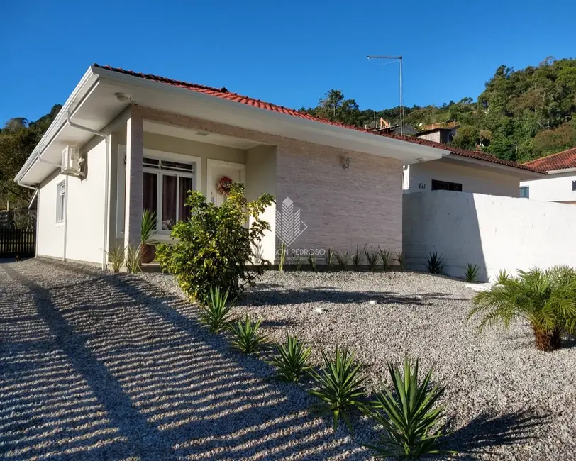 Foto 6 de Casa com 3 quartos à venda, 95m2 em Centro, Aguas Mornas - SC