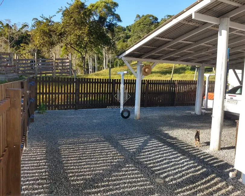 Foto 9 de Casa com 3 quartos à venda, 95m2 em Centro, Aguas Mornas - SC