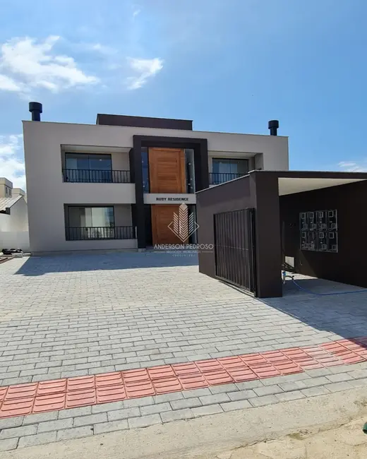 Foto 3 de Apartamento com 2 quartos à venda, 55m2 em Guarda do Cubatão, Palhoca - SC