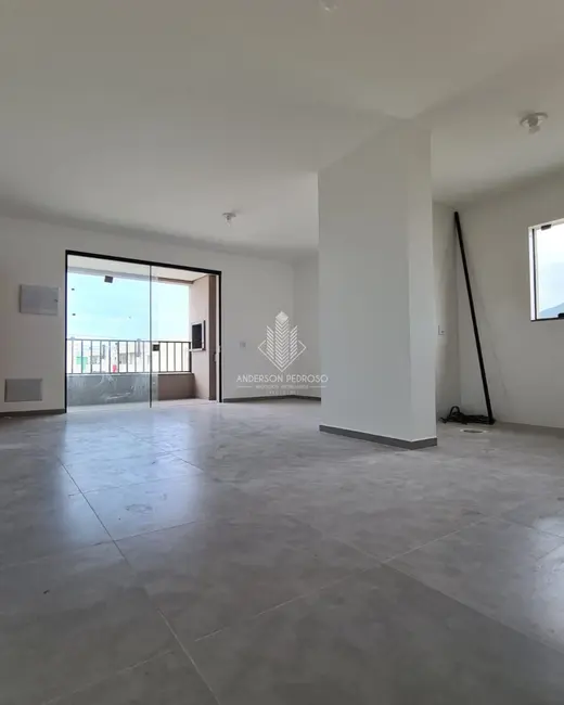 Foto 4 de Apartamento com 2 quartos à venda, 55m2 em Guarda do Cubatão, Palhoca - SC