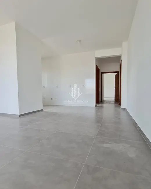 Foto 8 de Apartamento com 2 quartos à venda, 55m2 em Guarda do Cubatão, Palhoca - SC