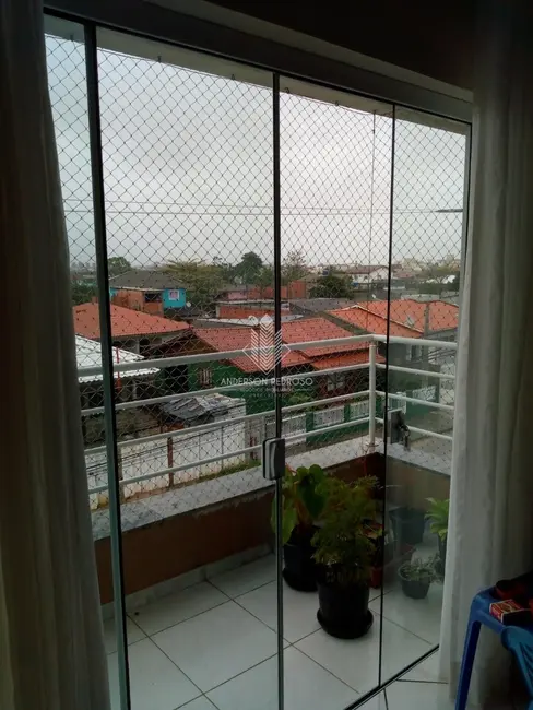 Foto 2 de Apartamento com 2 quartos à venda, 78m2 em Barra do Aririú, Palhoca - SC