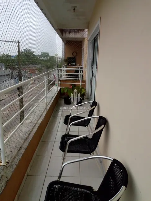 Foto 1 de Apartamento com 2 quartos à venda, 78m2 em Barra do Aririú, Palhoca - SC
