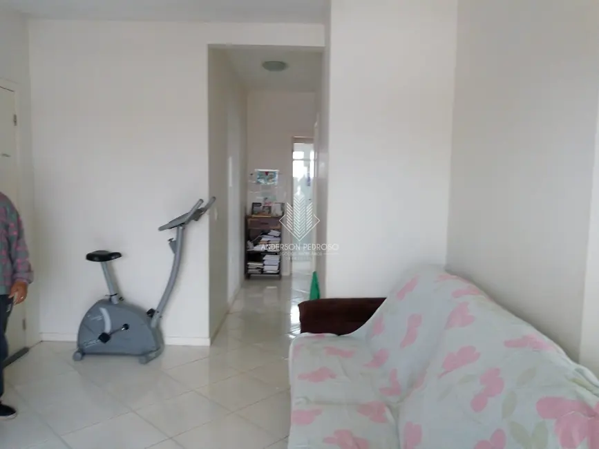 Foto 4 de Apartamento com 2 quartos à venda, 78m2 em Barra do Aririú, Palhoca - SC