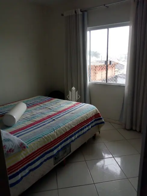 Foto 6 de Apartamento com 2 quartos à venda, 78m2 em Barra do Aririú, Palhoca - SC