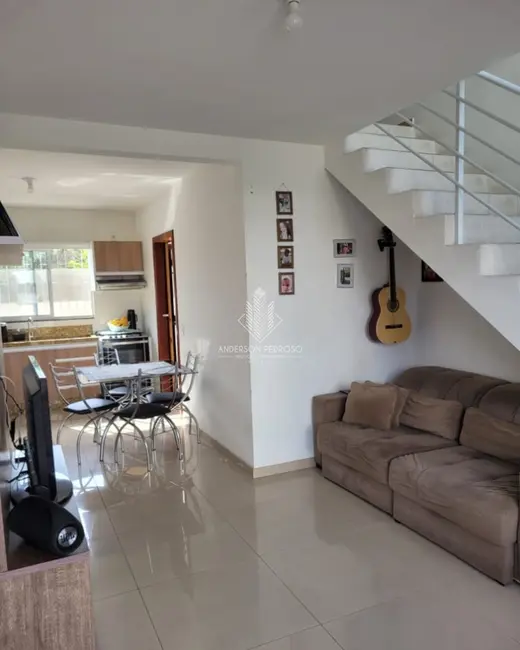 Foto 5 de Casa com 2 quartos à venda, 76m2 em Nova Palhoça, Palhoca - SC