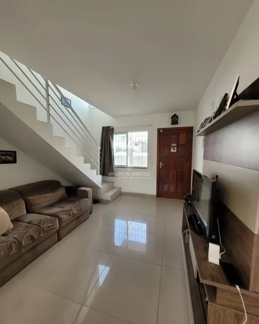 Foto 3 de Casa com 2 quartos à venda, 76m2 em Nova Palhoça, Palhoca - SC