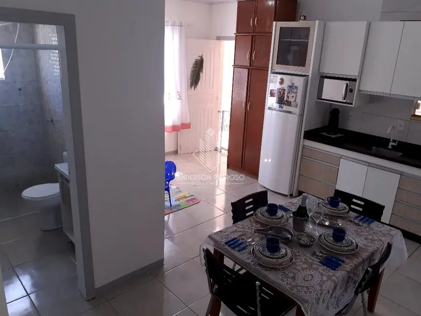 Foto 6 de Casa com 2 quartos à venda, 80m2 em Bela Vista, Palhoca - SC