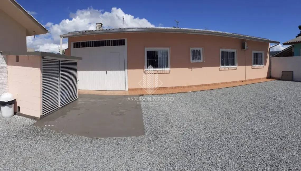 Foto 2 de Casa com 2 quartos à venda, 80m2 em Bela Vista, Palhoca - SC