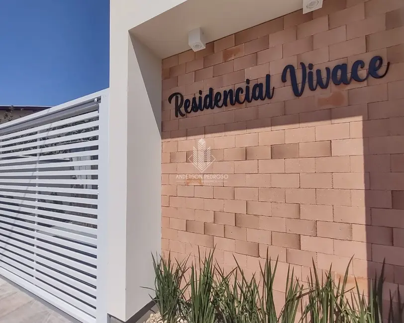 Foto 3 de Apartamento com 3 quartos à venda, 80m2 em Pinheira (Ens Brito), Palhoca - SC