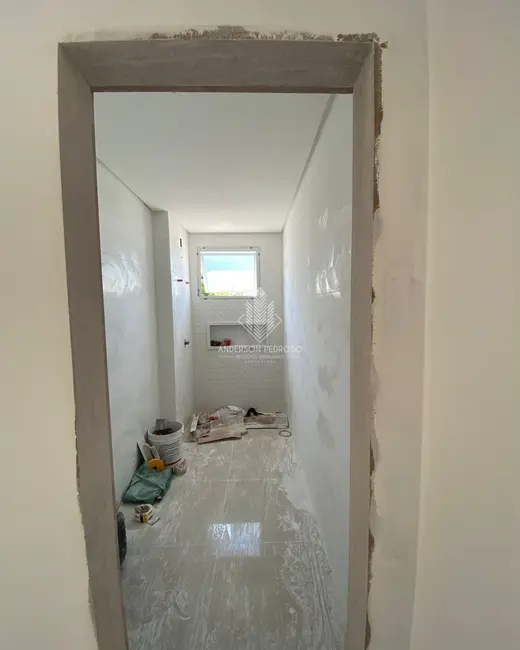 Foto 7 de Apartamento com 3 quartos à venda, 80m2 em Pinheira (Ens Brito), Palhoca - SC