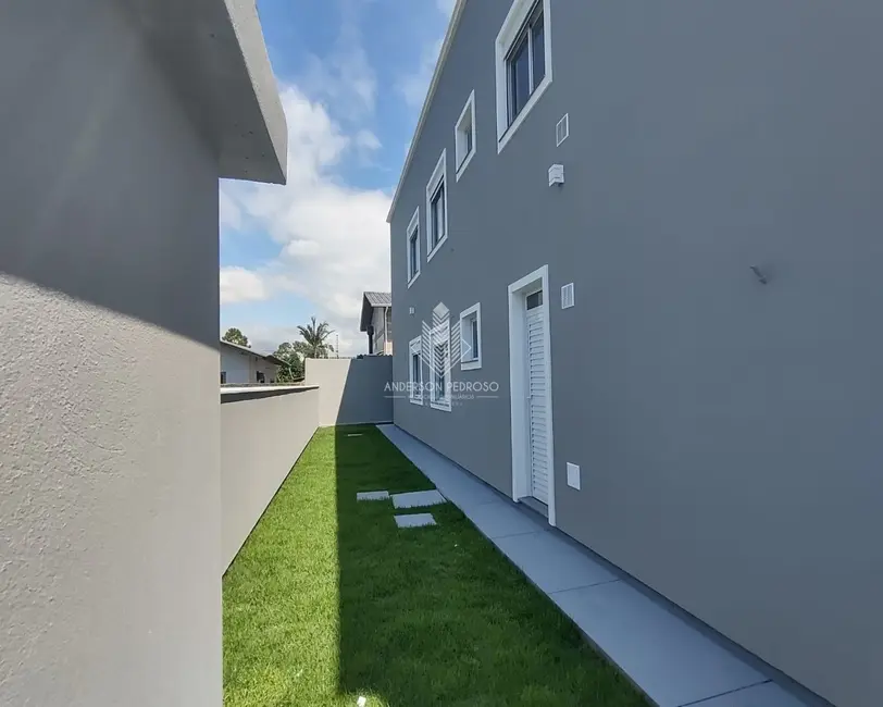 Foto 2 de Apartamento com 3 quartos à venda, 80m2 em Pinheira (Ens Brito), Palhoca - SC