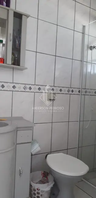 Foto 5 de Casa com 3 quartos à venda, 156m2 em Barreiros, Sao Jose - SC