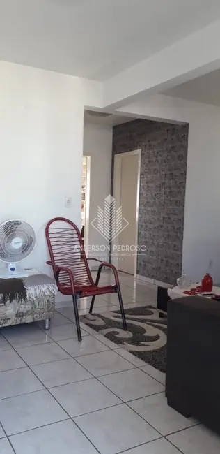 Foto 7 de Casa com 3 quartos à venda, 156m2 em Barreiros, Sao Jose - SC