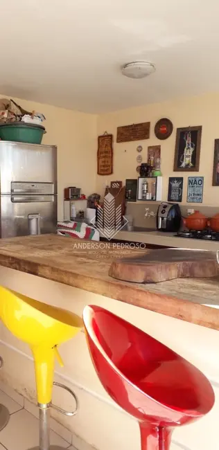 Foto 9 de Casa com 3 quartos à venda, 156m2 em Barreiros, Sao Jose - SC