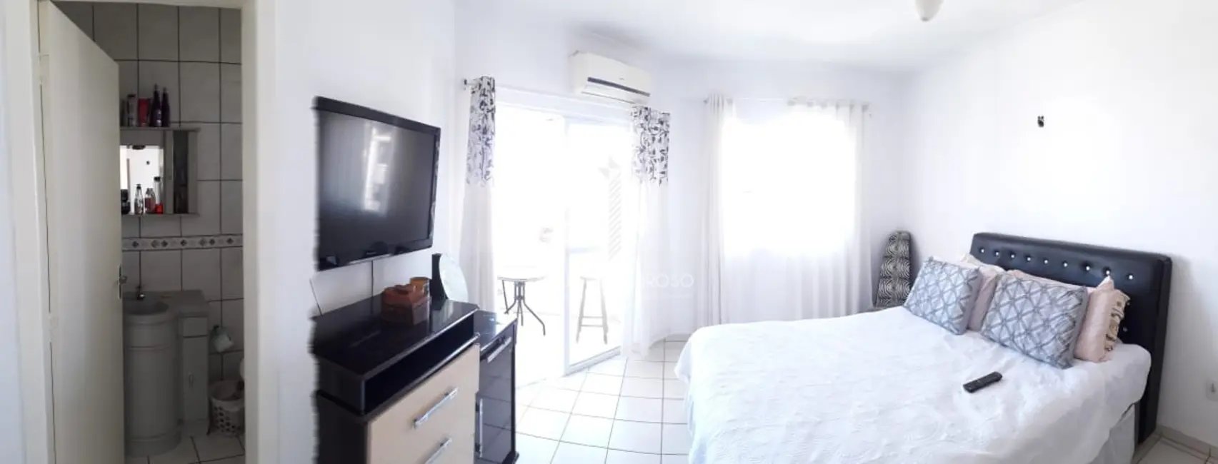 Foto 4 de Casa com 3 quartos à venda, 156m2 em Barreiros, Sao Jose - SC