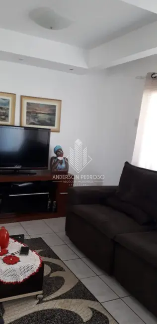 Foto 8 de Casa com 3 quartos à venda, 156m2 em Barreiros, Sao Jose - SC