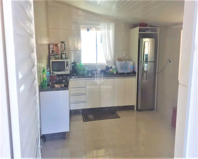 Foto 4 de Casa com 6 quartos à venda, 188m2 em Passa Vinte, Palhoca - SC