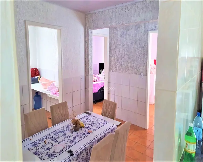 Foto 8 de Casa com 6 quartos à venda, 188m2 em Passa Vinte, Palhoca - SC