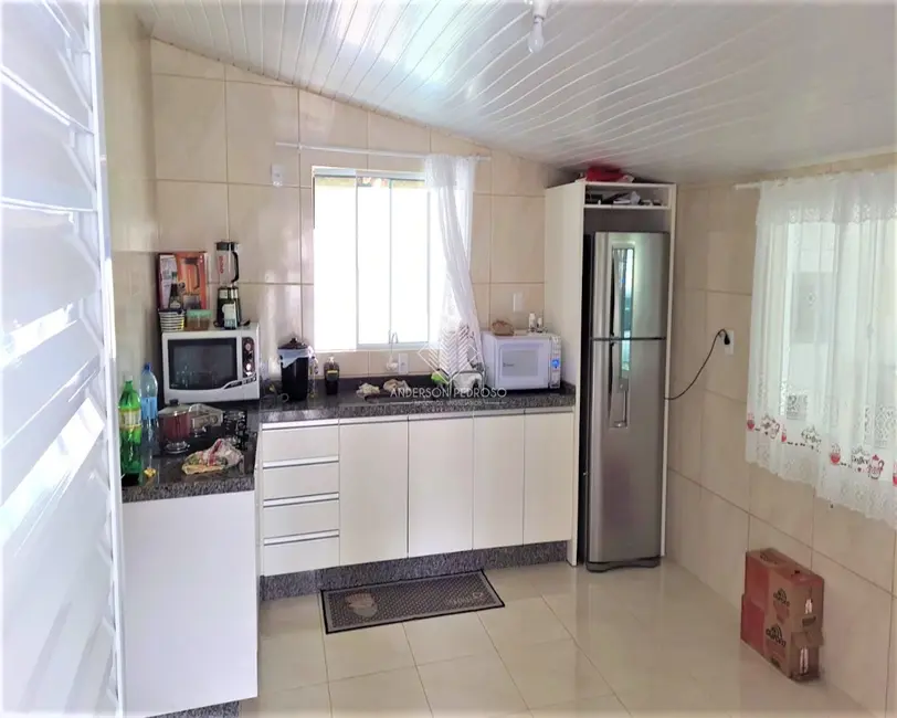 Foto 6 de Casa com 6 quartos à venda, 188m2 em Passa Vinte, Palhoca - SC