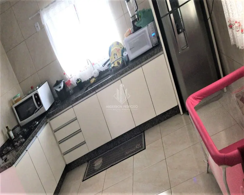 Foto 5 de Casa com 6 quartos à venda, 188m2 em Passa Vinte, Palhoca - SC