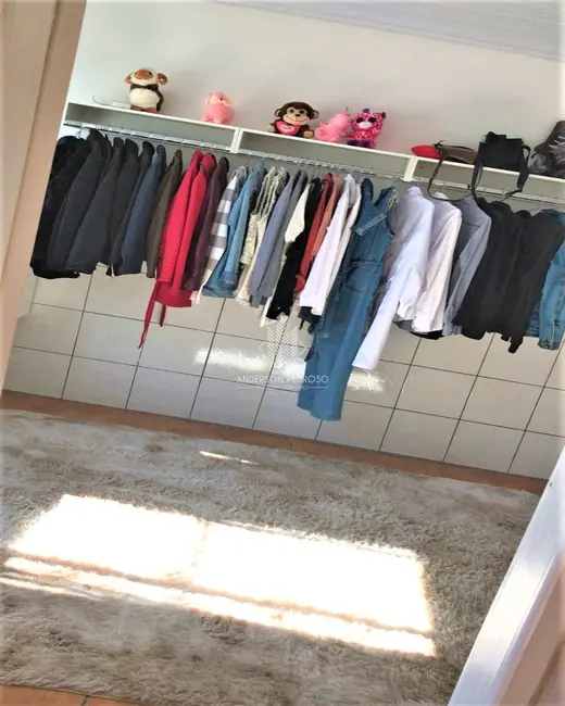 Foto 9 de Casa com 6 quartos à venda, 188m2 em Passa Vinte, Palhoca - SC