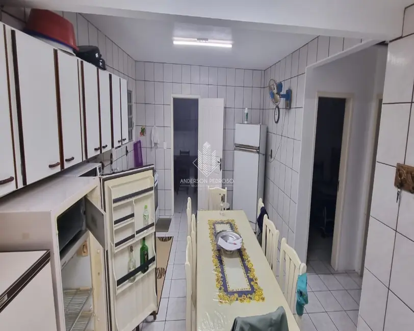 Foto 7 de Casa com 5 quartos à venda, 236m2 em Praia do Sonho (Ens Brito), Palhoca - SC