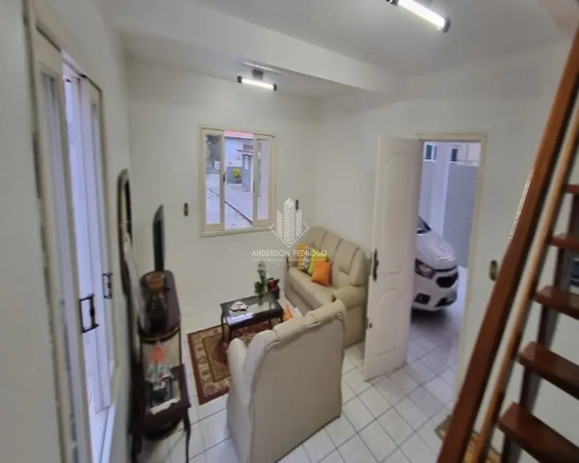 Foto 8 de Casa com 5 quartos à venda, 236m2 em Praia do Sonho (Ens Brito), Palhoca - SC