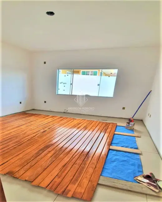 Foto 2 de Casa com 3 quartos à venda, 78m2 em Forquilhas, Sao Jose - SC