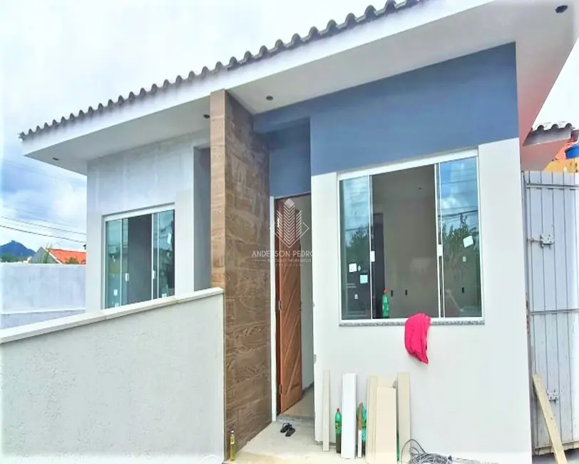 Foto 1 de Casa com 3 quartos à venda, 78m2 em Forquilhas, Sao Jose - SC