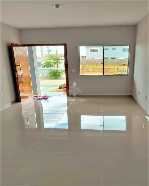 Casa com 3 quartos à venda, 90m2 em Bela Vista, Palhoca - SC - imagem 3 Foto 3 de Casa com 3 quartos à venda, 90m2 em Bela Vista, Palhoca - SC